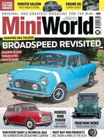 MiniWorld